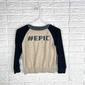 5/$25 The Children’s Place #EPIC Knit Sweater Size Medium 7/8